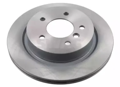 Тормозной диск SWAG купить